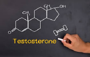 aumentare testosterone