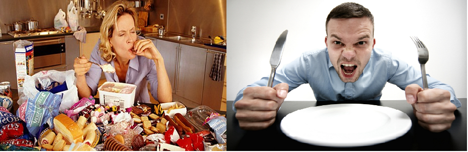 dieta sgarro