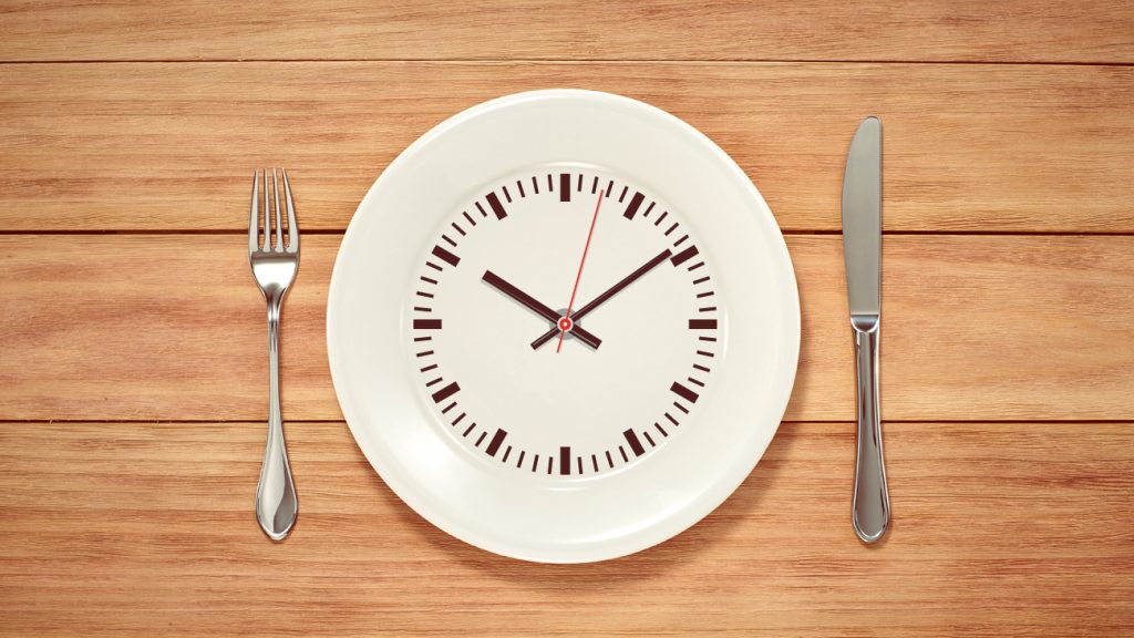 saltare la cena