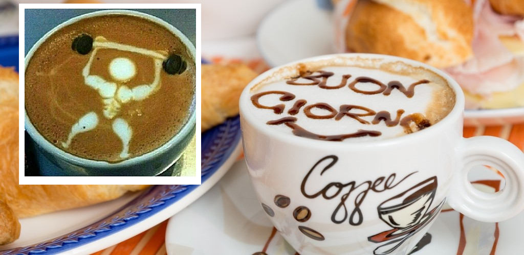 colazione proteica