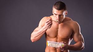 dieta massa