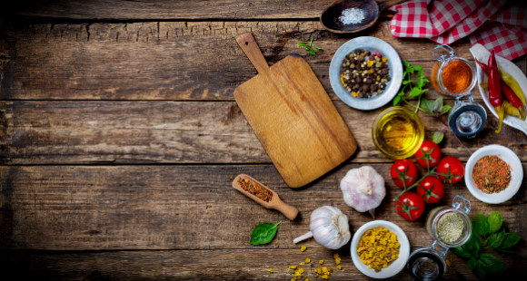 ingredienti ricette bodybuilding 