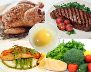 fare dieta metabolica
