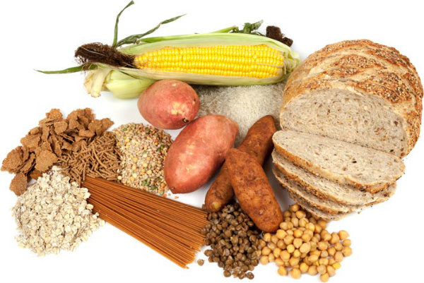 alimenti carboidrati fonti di carboidrati