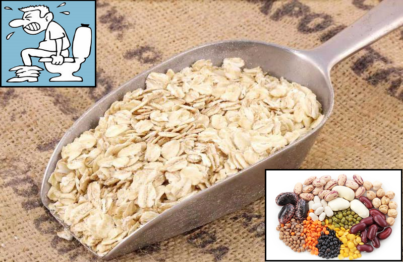 avena fibre