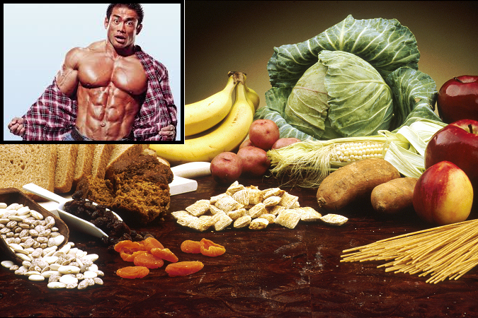carenza dieta vegetariana