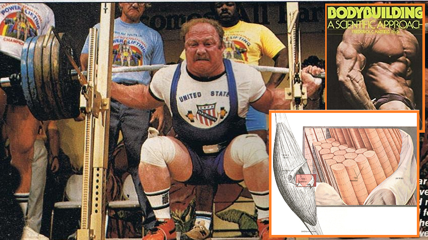 squat hatfield