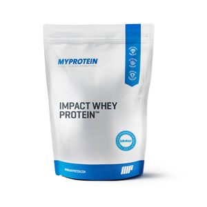 whey isolate 