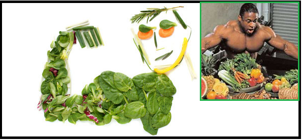 dieta vegana
