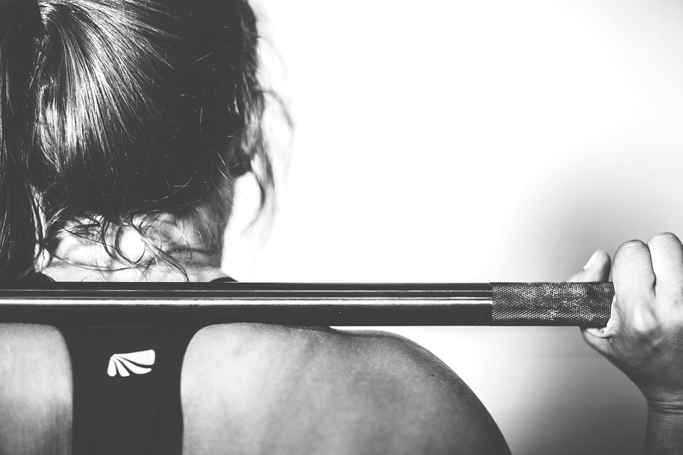 fitness donna