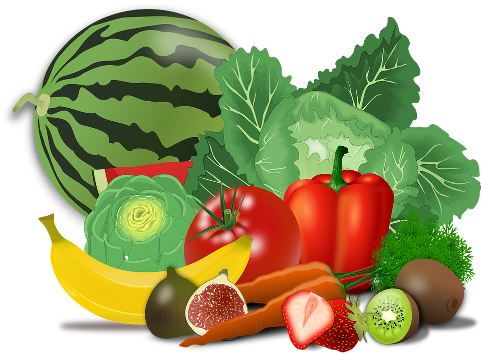 frutta fresca