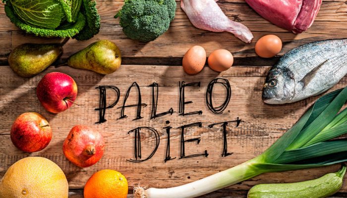 dieta paleolitica bodybuilding